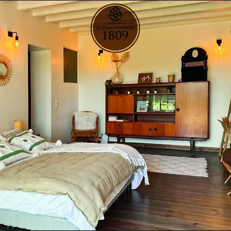 Willa La Landaise 1809