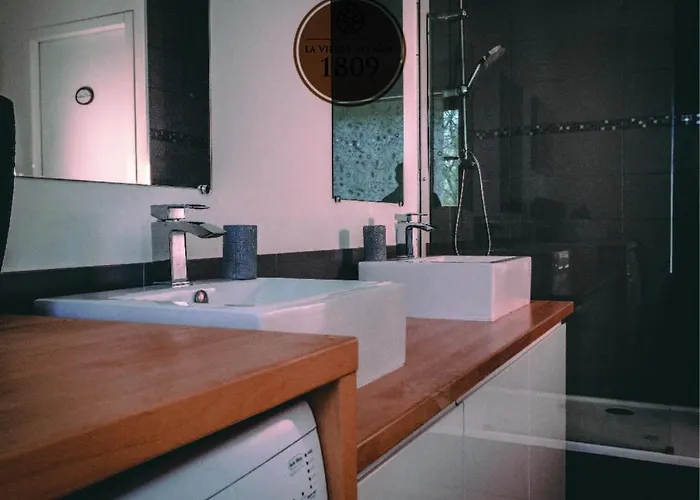 La Landaise 1809 Перорад